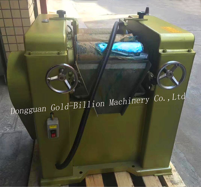 金仟億機(jī)械出口印尼！